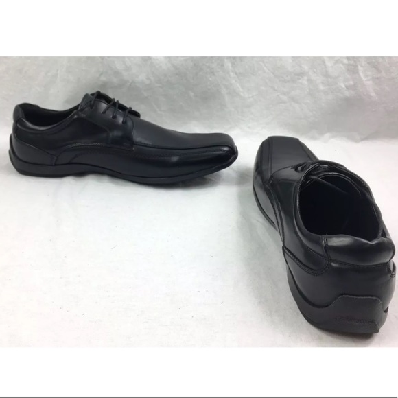 NEW Kenneth Cole Unlisted Men's Quick Fix Oxfords - Picture 8 of 8